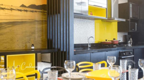 Itacolomi Home Club – Conforto e Lazer à Beira-Mar
